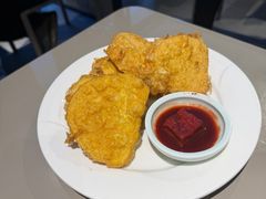 -福满圆(琨莎中心店)