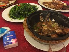 -胜记菜馆(文明路)