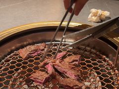 -花时·炭火烧肉(东百中心A馆店)
