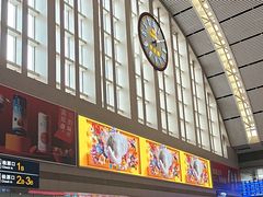 -沈阳站