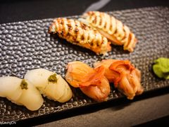 原只活赤贝寿司-Sushi Hanzo半藏(天环广场店)