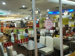 -米斯特比萨(罗斯福店)