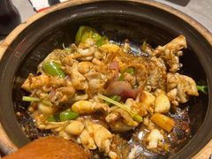 -啫神·广州地标美食(北京路店)