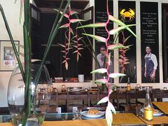 -Ministry of Crab(科伦坡店)