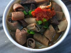 面筋牛杂-岭南第一锅(萝岗万达店)