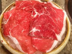 -三人行骨头王火锅(长寿店)