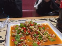 -新凯旋烧烤·燕姐千岛湖土菜