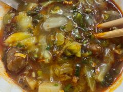 -老字号贾家肉丸糊辣汤(光明巷店)