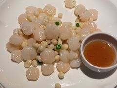 -漢舍中国菜馆(浦东嘉里城店)