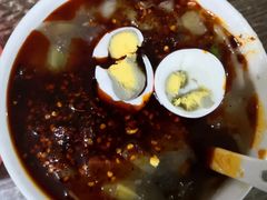 -任强肉丸糊辣汤腊牛肉夹馍(劳动西路总店)