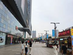 -万达广场(广阳店)