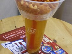 -DQ·蛋糕·冰淇淋(万达店)