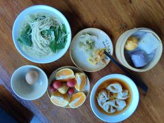 -75幢私房菜馆