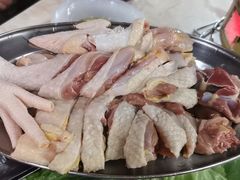 -威邵鸡煲(西华路总店)