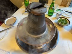 -福寿斋·老北京铜锅涮肉·烤鸭(顺义总店)