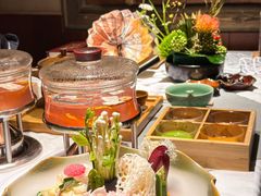 -叶叶菩提(太原别墅店)