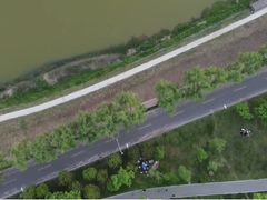 -洨河生态公园