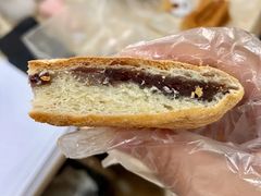 年糕面包-高力乐面包咖啡厅(西塔店)
