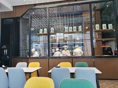 大堂-开口笑·精选水饺