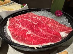 捞派嫩羊肉-海底捞火锅(群光广场店)