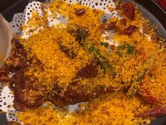 -避风塘(宝山万达店)