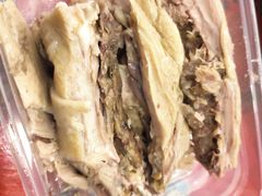 金陵盐水鸭-玉华台饭庄(裕中西里小区店)