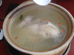 IMG_0497-19号私房菜(云南路店)