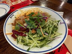 -新兴园饺子馆(河南街店)