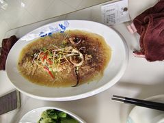 -楚鱼王·河鲜·湖北菜(华农店)