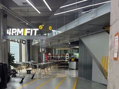 -LA合时健身4PMFIT(花桥旗舰店)