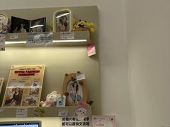 -海马体照相馆(万菱汇店)