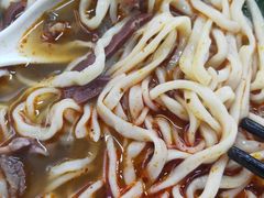 -镐凤楼金牌牛肉拌面(龙立东方大厦店)