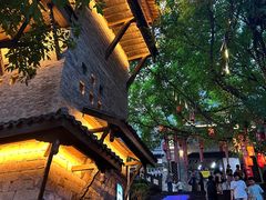 -重庆十八梯传统风貌区