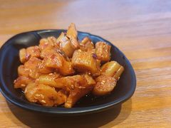 -云味馆·云南菜·云南米线(景田店)