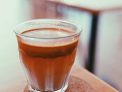 Dirty&nbsp;污-Cafe Villa
