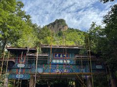 -老象峰