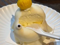 -黑草莓(重庆路店)
