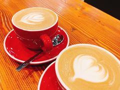 -Gee Coffee Roasters (万象城店)