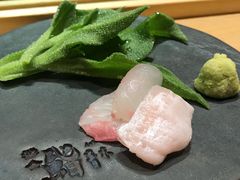 -橼舍鮨青木