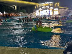 -重庆玛雅海滩水公园