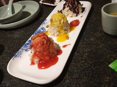 -津沽小院(天津之眼店)