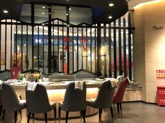 大堂-大渔铁板烧(大悦城店)