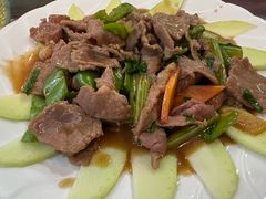 -西贡印象越南特色餐厅