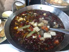 -水上人家民俗餐厅(洱海公园店)