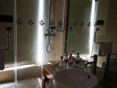 -南京商茂国际酒店(新街口德基广场店)