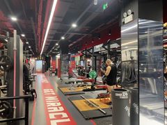 -GMJ·24H健身房(北外滩店)