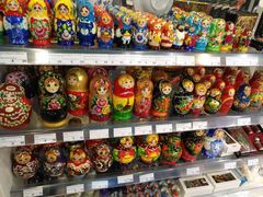 -谢列梅捷沃国际机场