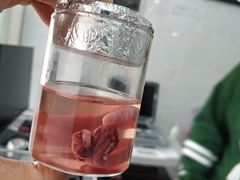 -荔康动物医院(康王北路店)