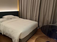 -深圳湾万怡酒店