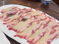 -御膳粥·牛乳粥底火锅·地道顺德菜(容桂店)
